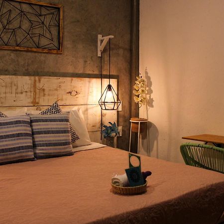 Casa Flora Handmade Hotel Atlixco Eksteriør billede