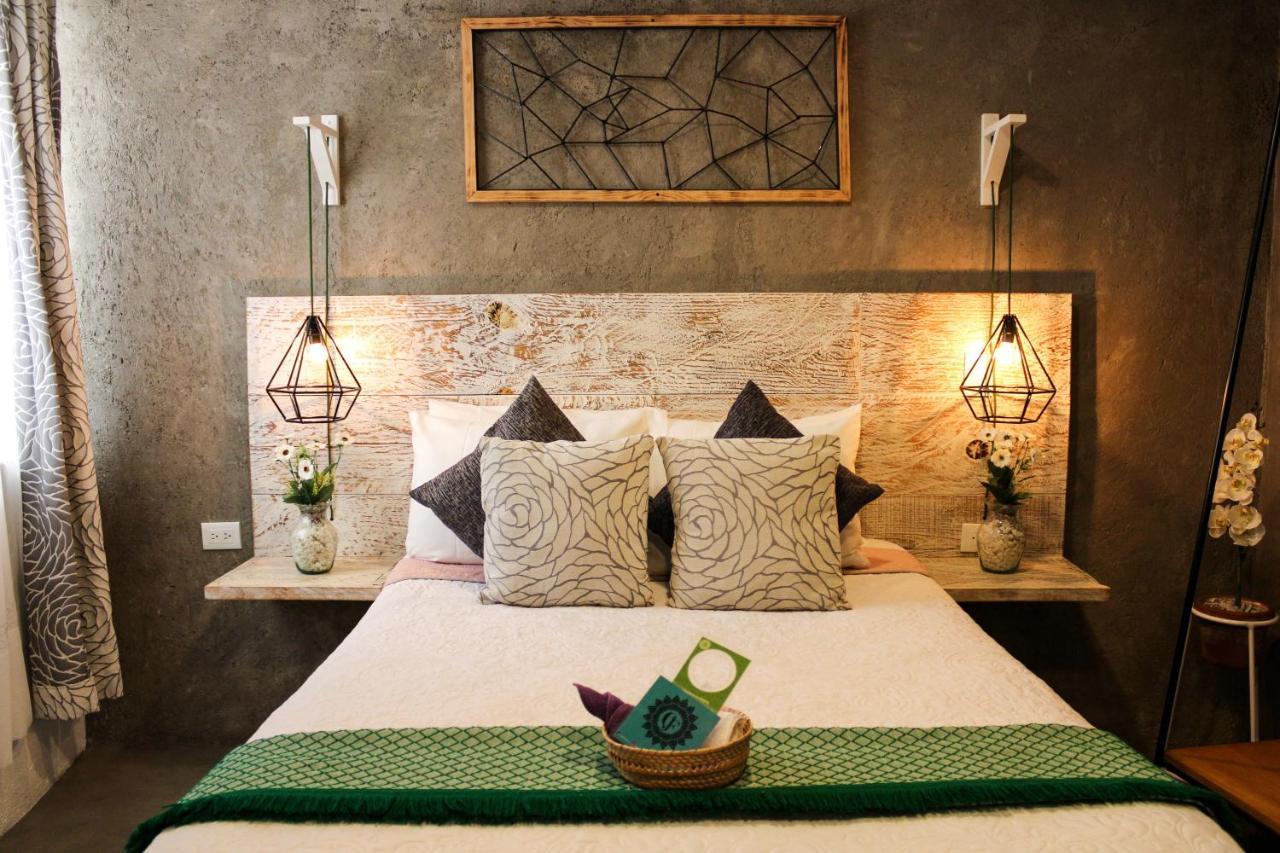 Casa Flora Handmade Hotel Atlixco Eksteriør billede