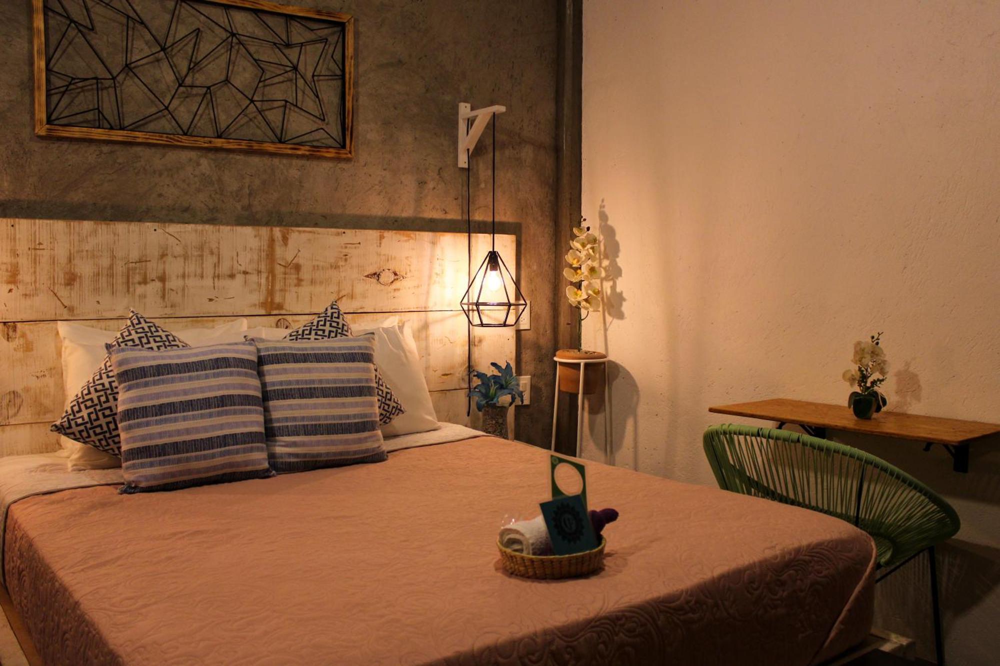 Casa Flora Handmade Hotel Atlixco Eksteriør billede