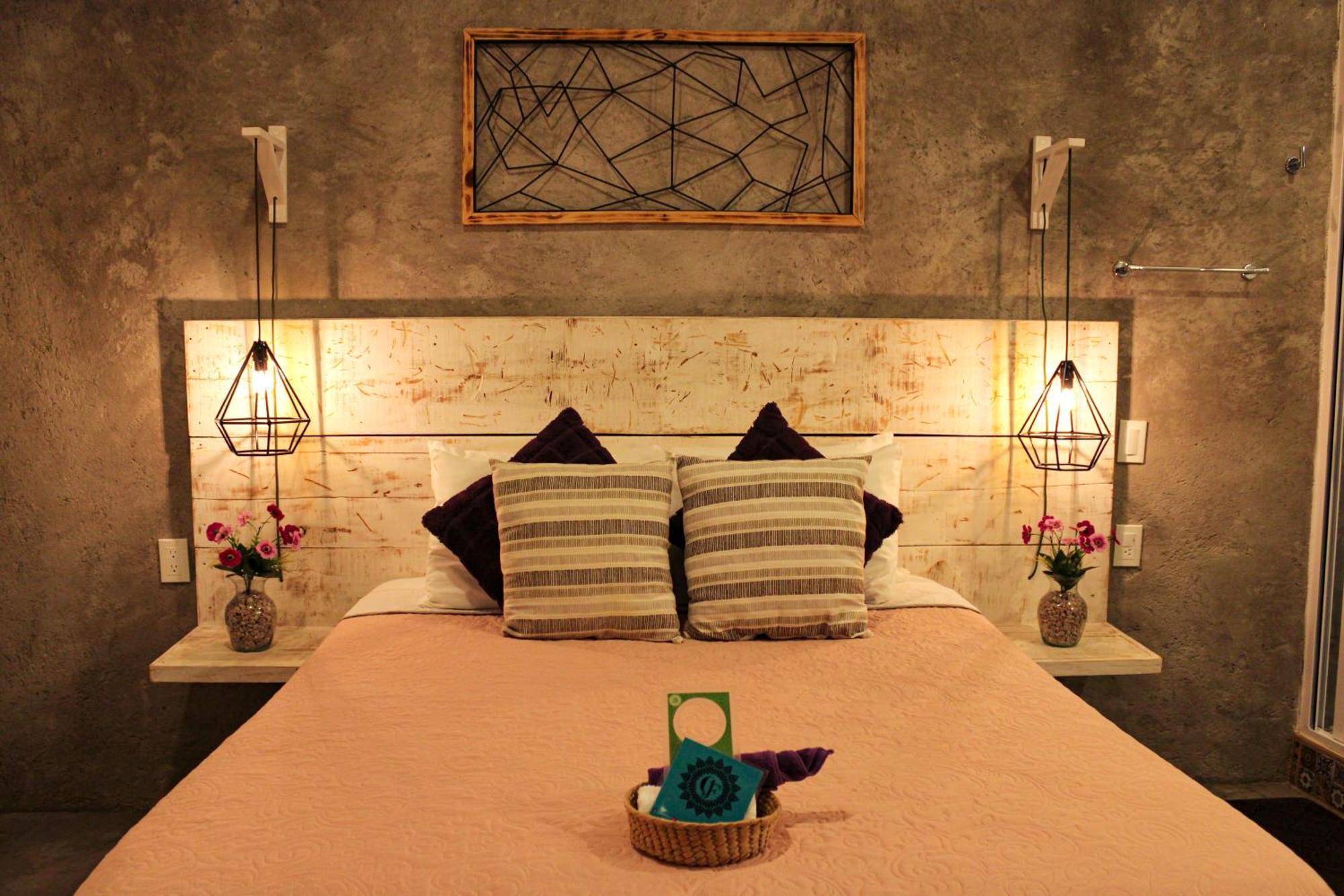Casa Flora Handmade Hotel Atlixco Eksteriør billede